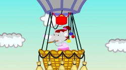 انیمیشن خانواده شیر قسمت 325 - lion family